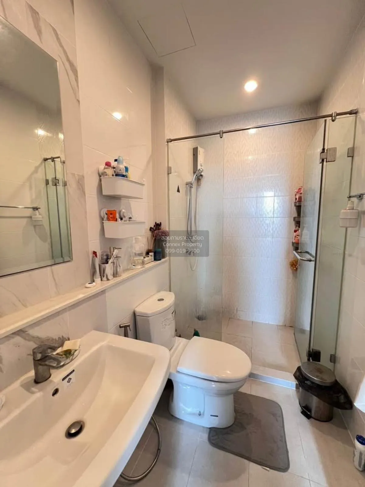 ขายคอนโด  นิช ไพรด์ ทองหล่อ-เพชรบุรี BTS-ทองหล่อ บางกะปิ เขต ห้วย