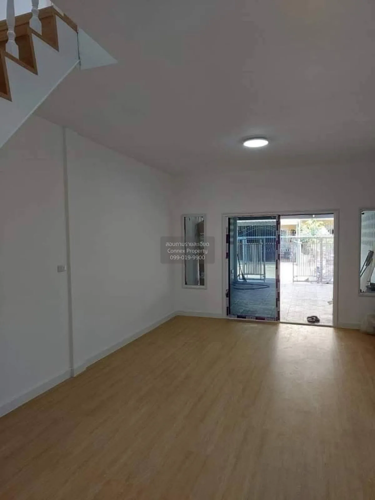 ขายทาวน์เฮ้าส์ รามอินทรา 42 แยก 8 รีโนเวทใหม่ นวลจันทร์ เขต บึงกุ 4