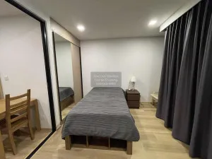 For Sale Condo , Maestro 07 Victory Monument , BTS-Victory Monument , Thanon Phyathai , Rat Thewi , Bangkok , CX-117860