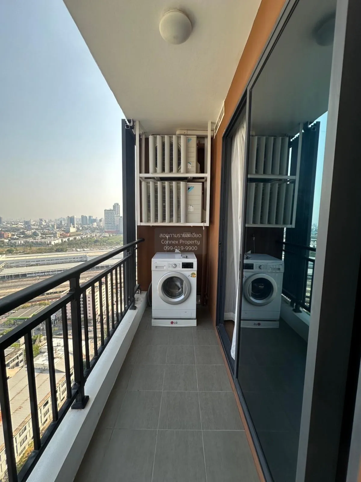 For Sale Condo , Artisan Ratchada , MRT-Thailand Cultural Centre 