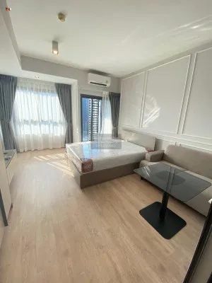 For Rent Condo , Ideo Rama 9-Asoke , MRT-Phra Ram 9 , Huai Khwang , Huai Khwang , Bangkok , CX-118040