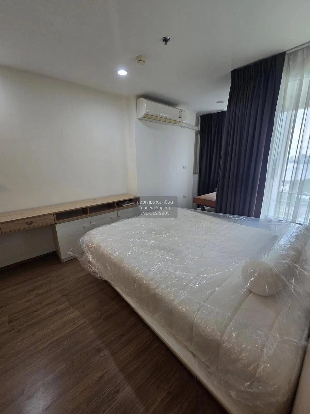 ขายคอนโด  ยู ดีไลท์ เรสซิเดนซ์ ริเวอร์ฟร้อนท์ บางโพงพาง เขต ยานนา