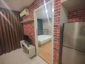 For Rent Condo , Vio Khaerai , MRT-Nonthaburi Civic Center , Bang Kraso , Mueang Nonthaburi , Nonthaburi , CX-118061