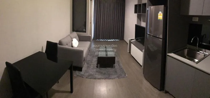 FOR RENT condo , Ideo Sukhumvit 93 , BTS-Bang Chak , Phra Khanong 2