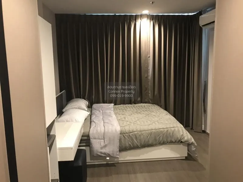 FOR RENT condo , Ideo Sukhumvit 93 , BTS-Bang Chak , Phra Khanong