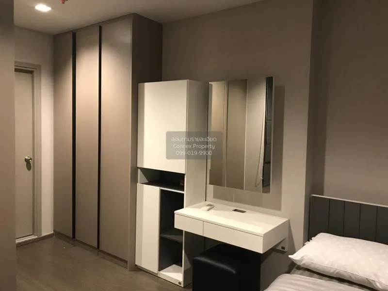 FOR RENT condo , Ideo Sukhumvit 93 , BTS-Bang Chak , Phra Khanong