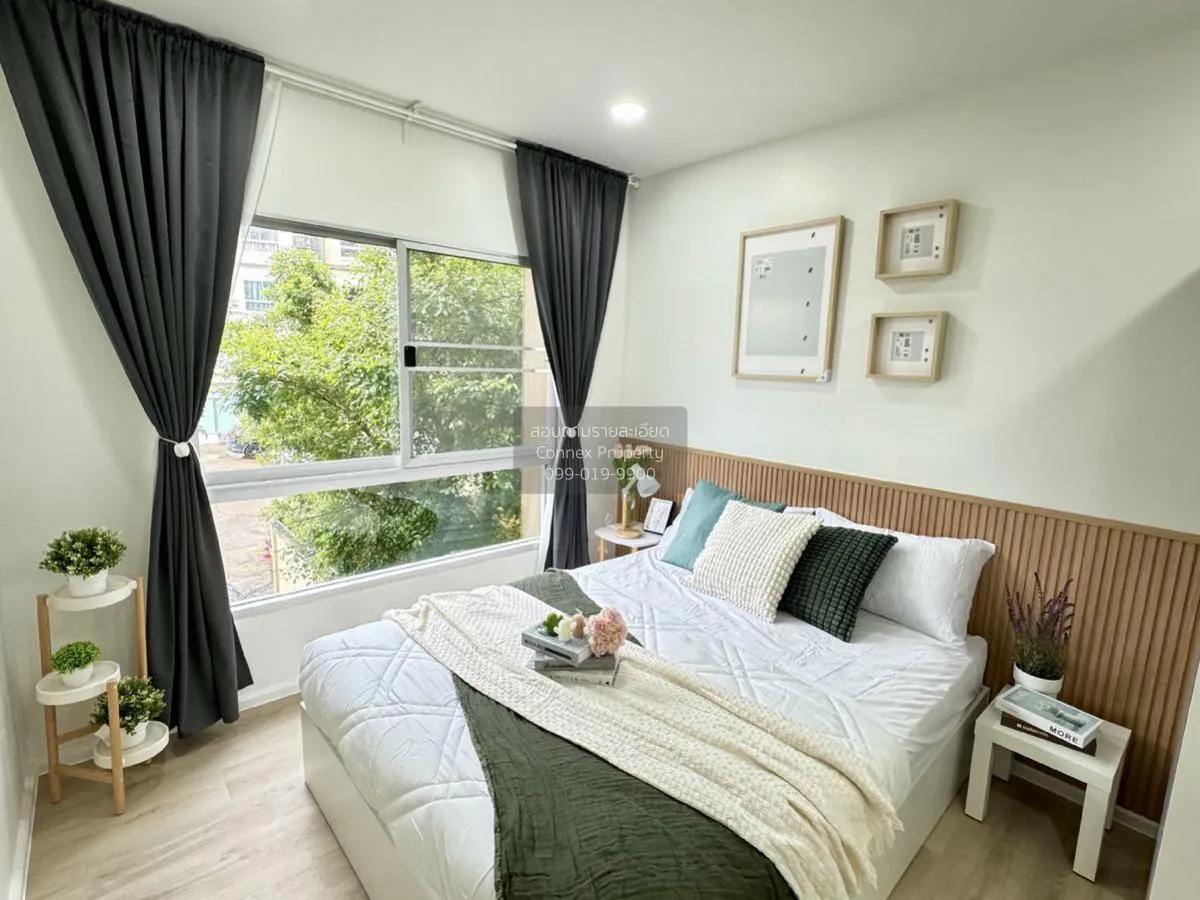 For Sale Condo , The Kith Chaengwattana , Pak Kret , Pak Kret , N