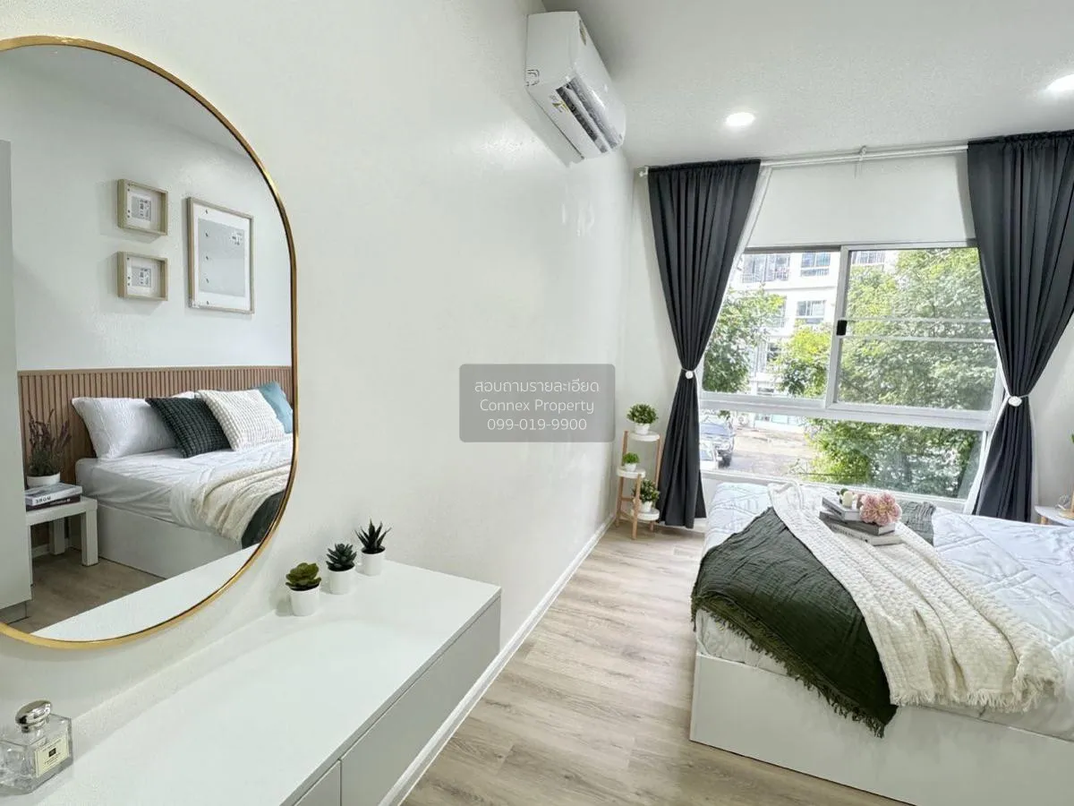 For Sale Condo , The Kith Chaengwattana , Pak Kret , Pak Kret , N