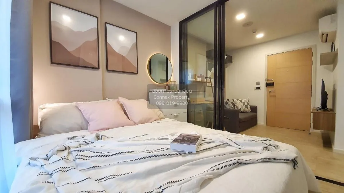 ขายคอนโด  เคฟ คอนโด รังสิต คลองหนึ่ง คลองหลวง ปทุมธานี CX-118090