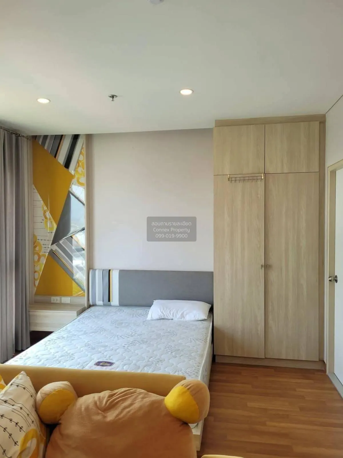 For Sale Condo , Lumpini Park Vibhavadi-Chatuchak , BTS-Mo Chit ,