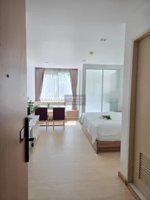 ขายคอนโด  ไนซ์ สวีทส์ สนามบินน้ำ MRT-แยกนนทบุรี 1 ท่าทราย เขต ดอนเมือง นนทบุรี CX-118166