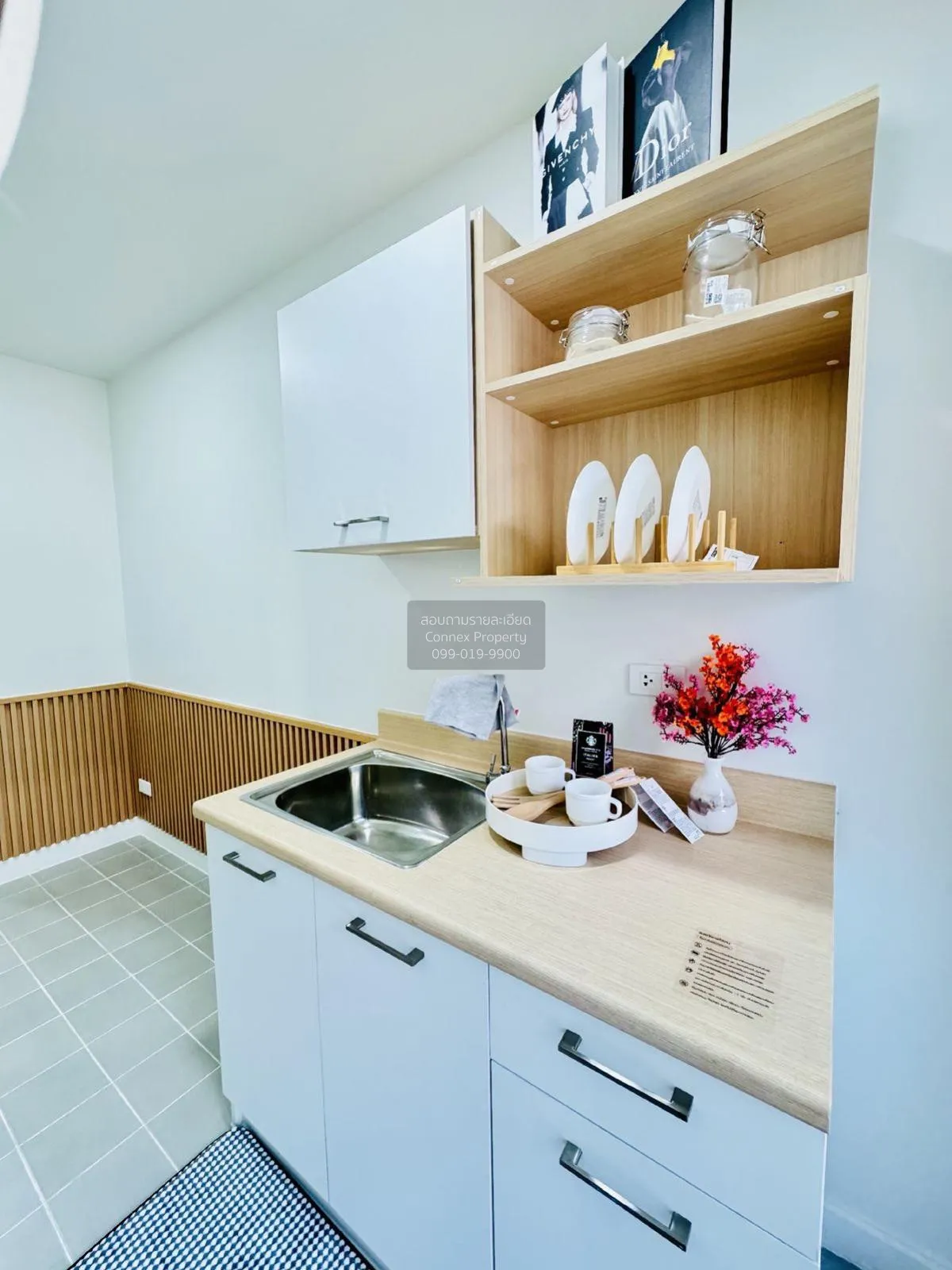 ขายคอนโด  เดอะ คิทท์ แจ้งวัฒนะ ปากเกร็ด ปากเกร็ด นนทบุรี CX-11817 3