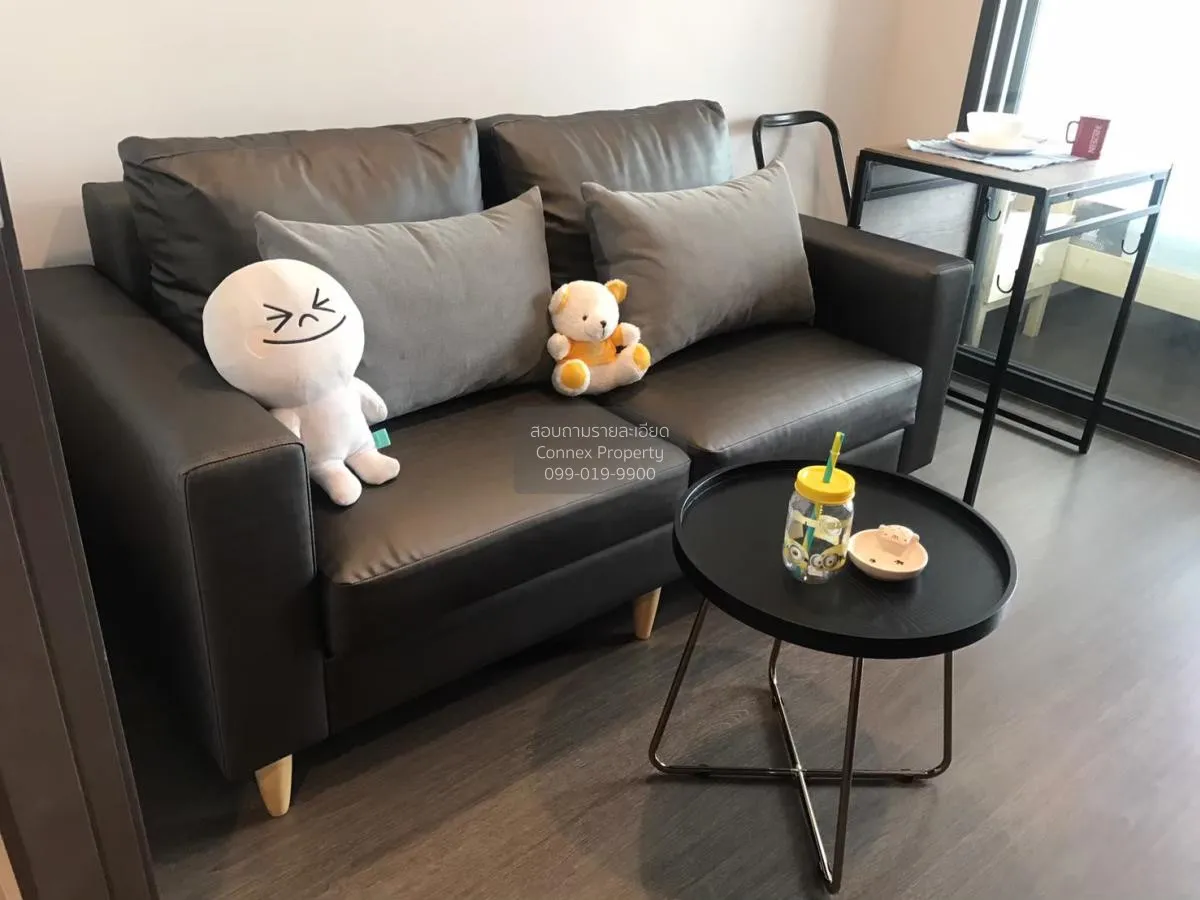 FOR RENT condo , Ideo Sukhumvit 93 , BTS-Bang Chak , Phra Khanong 1