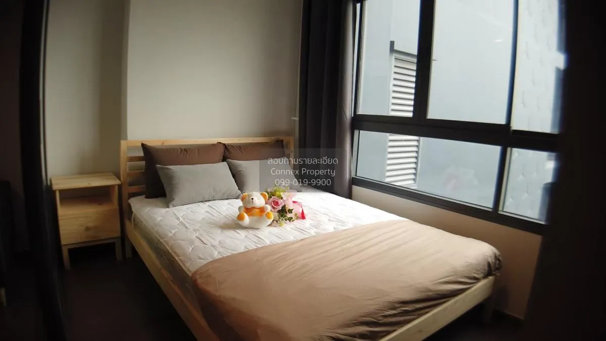 FOR RENT condo , Ideo Sukhumvit 93 , BTS-Bang Chak , Phra Khanong