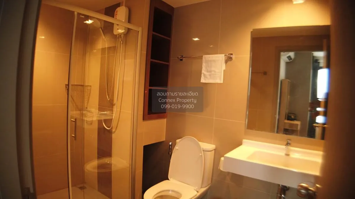 FOR RENT condo , Ideo Sukhumvit 93 , BTS-Bang Chak , Phra Khanong