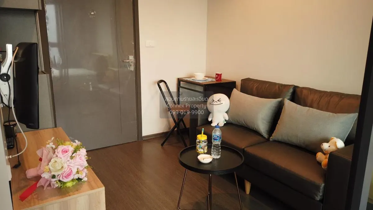 FOR RENT condo , Ideo Sukhumvit 93 , BTS-Bang Chak , Phra Khanong 3