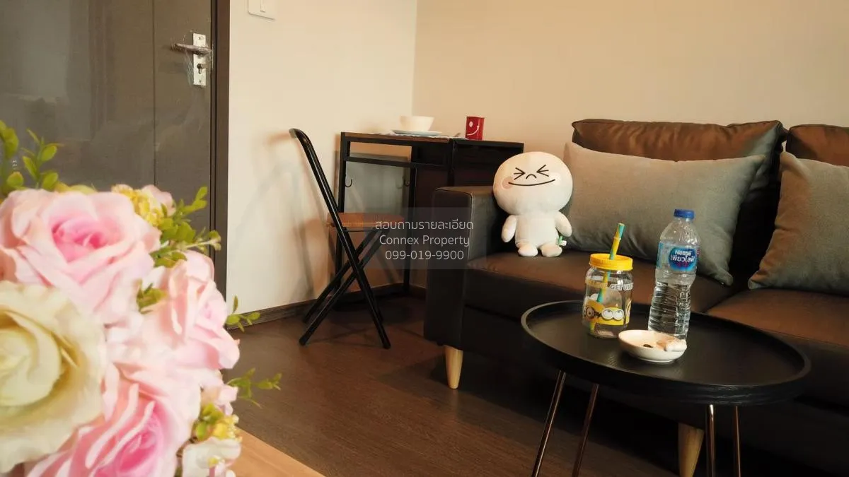 FOR RENT condo , Ideo Sukhumvit 93 , BTS-Bang Chak , Phra Khanong 4