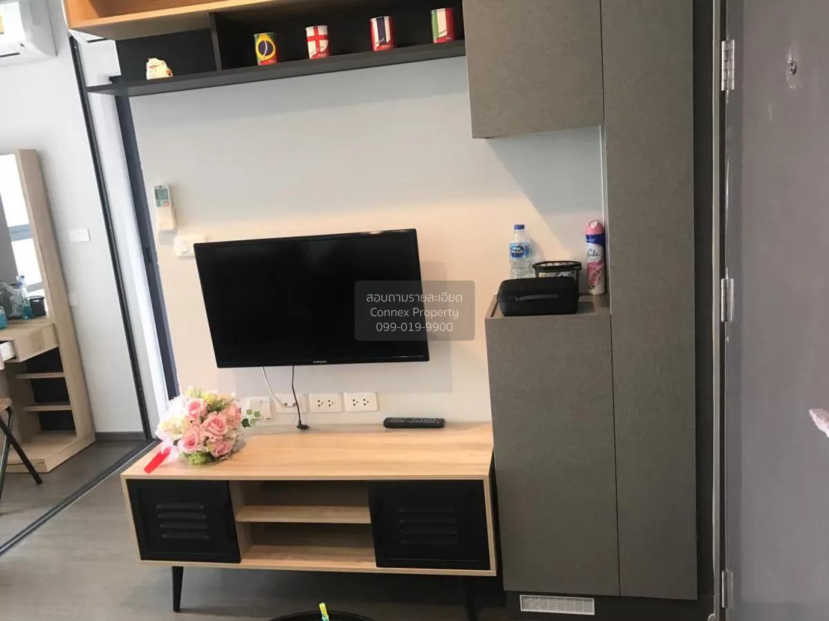 FOR RENT condo , Ideo Sukhumvit 93 , BTS-Bang Chak , Phra Khanong