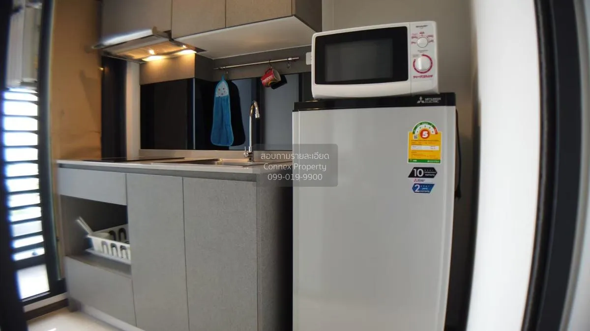 FOR RENT condo , Ideo Sukhumvit 93 , BTS-Bang Chak , Phra Khanong