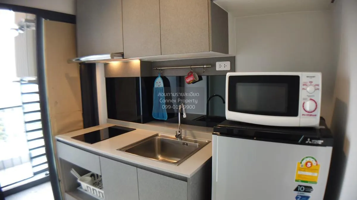 FOR RENT condo , Ideo Sukhumvit 93 , BTS-Bang Chak , Phra Khanong