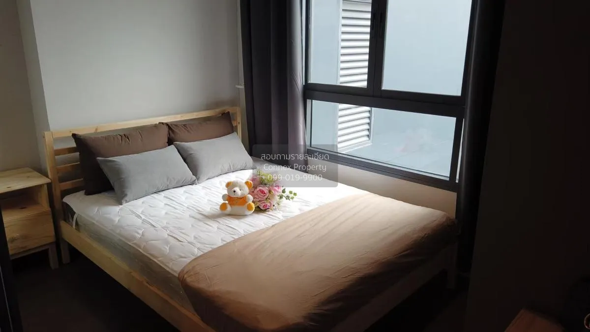 FOR RENT condo , Ideo Sukhumvit 93 , BTS-Bang Chak , Phra Khanong