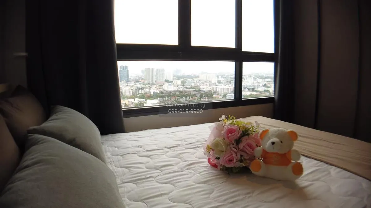 FOR RENT condo , Ideo Sukhumvit 93 , BTS-Bang Chak , Phra Khanong