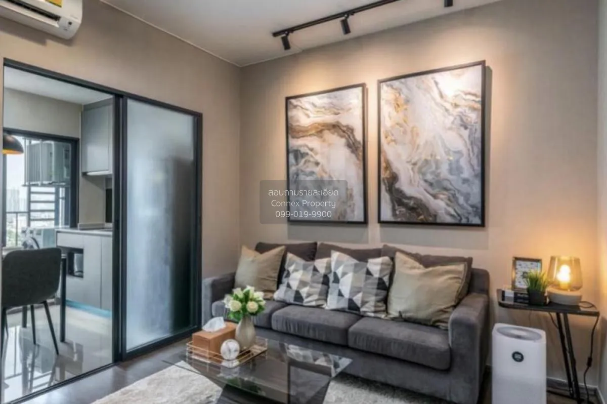 FOR RENT condo , Ideo Sukhumvit 93 , BTS-Bang Chak , Phra Khanong 2