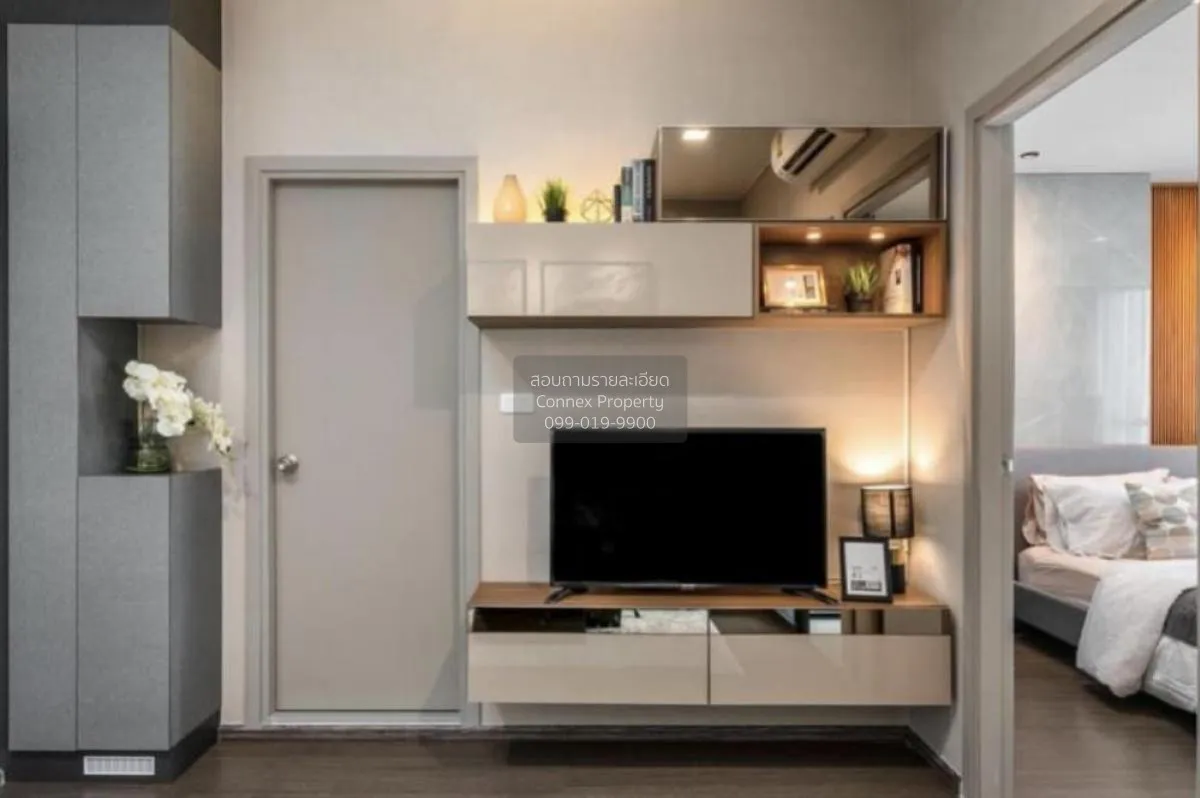 FOR RENT condo , Ideo Sukhumvit 93 , BTS-Bang Chak , Phra Khanong 3