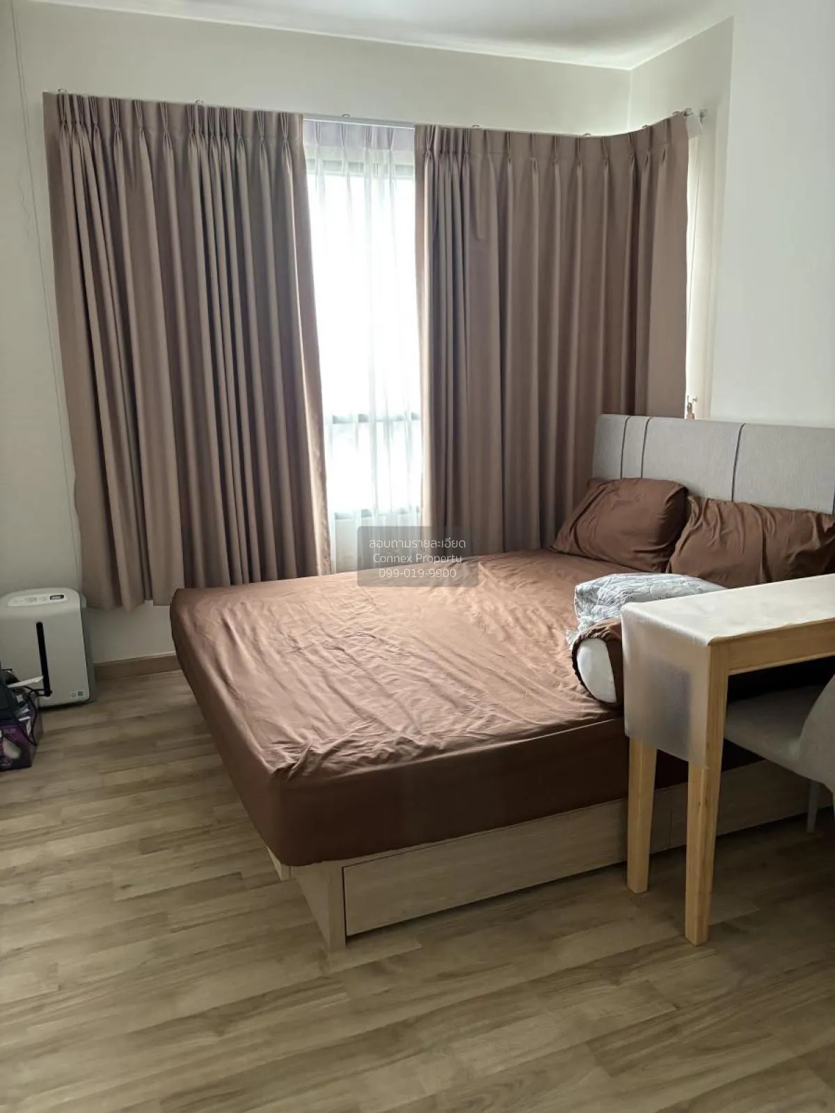 For Rent Condo , Niche Mono Sukhumvit Bearing , BTS-Bearing , Sam 4