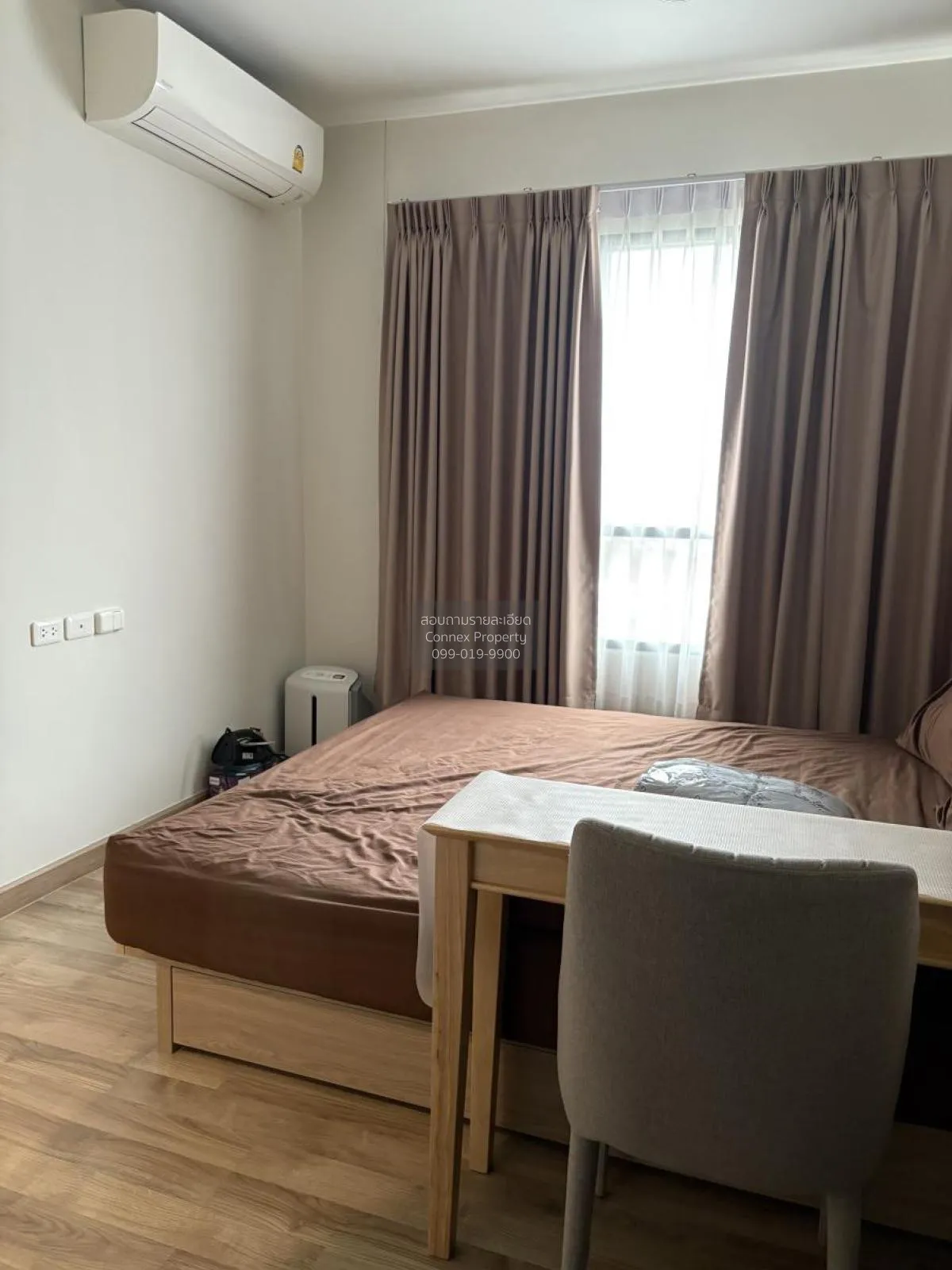 For Rent Condo , Niche Mono Sukhumvit Bearing , BTS-Bearing , Sam