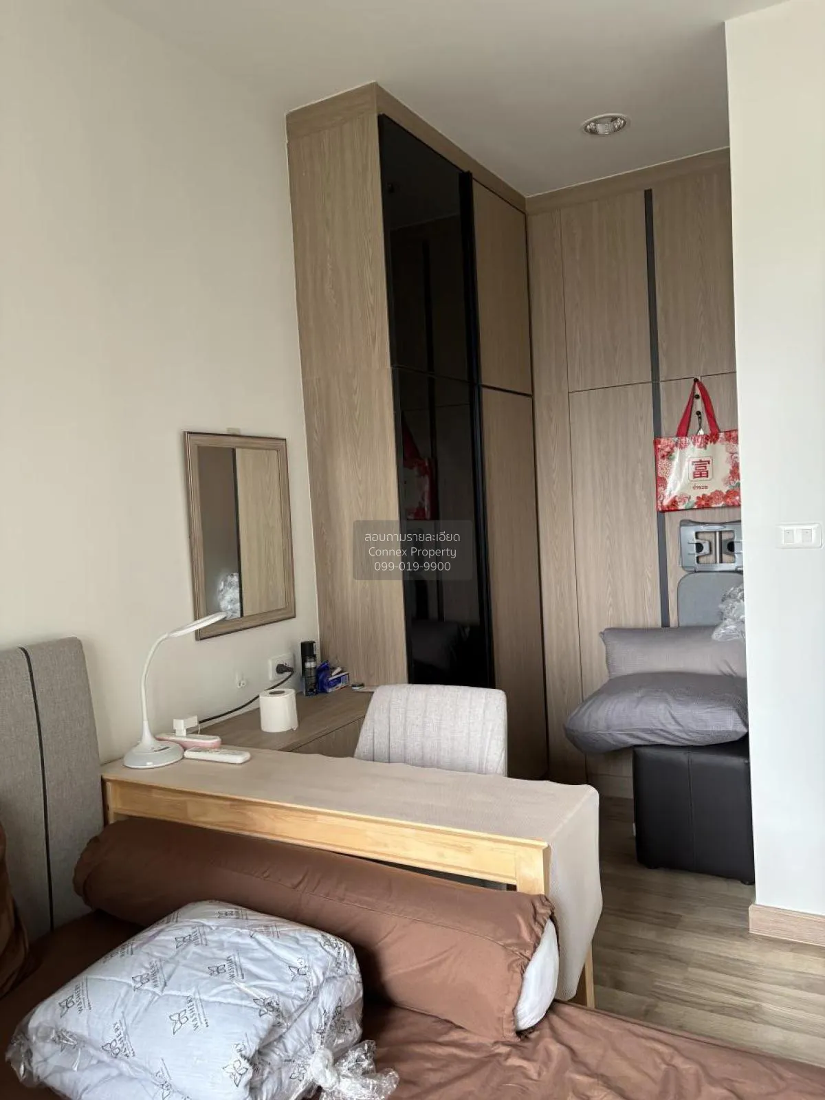 For Rent Condo , Niche Mono Sukhumvit Bearing , BTS-Bearing , Sam
