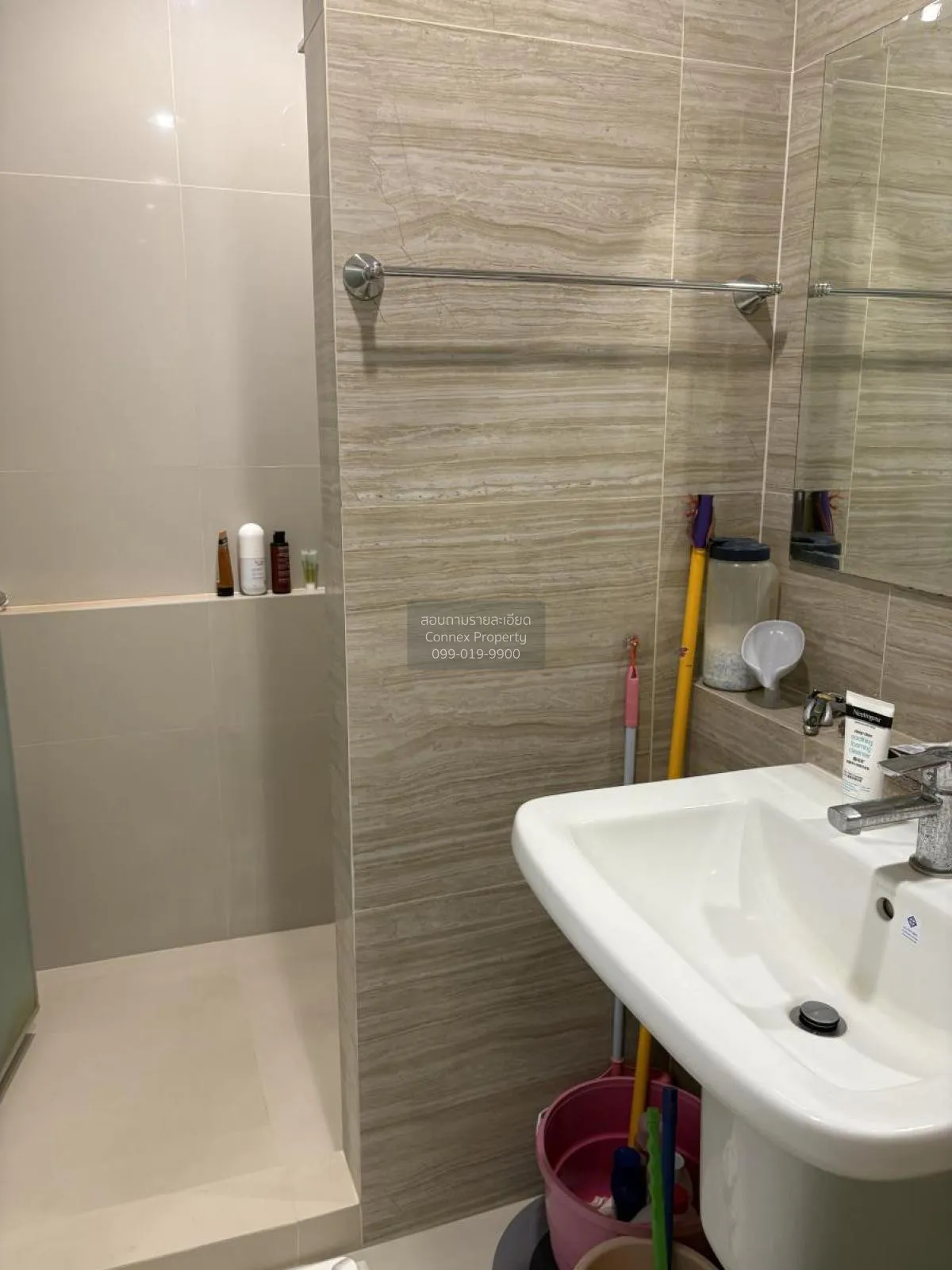 For Rent Condo , Niche Mono Sukhumvit Bearing , BTS-Bearing , Sam