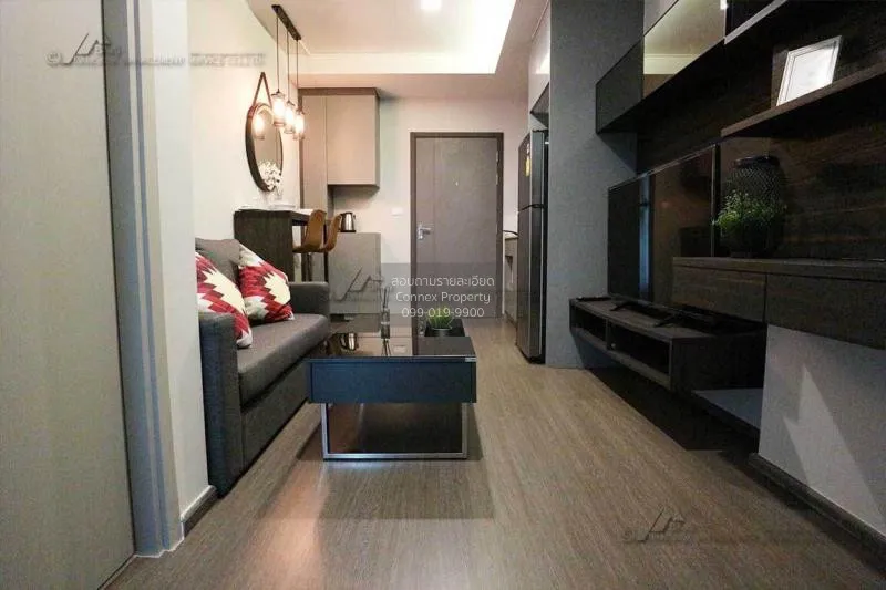 FOR RENT condo , Ideo Sukhumvit 93 , BTS-Bang Chak , Phra Khanong 2
