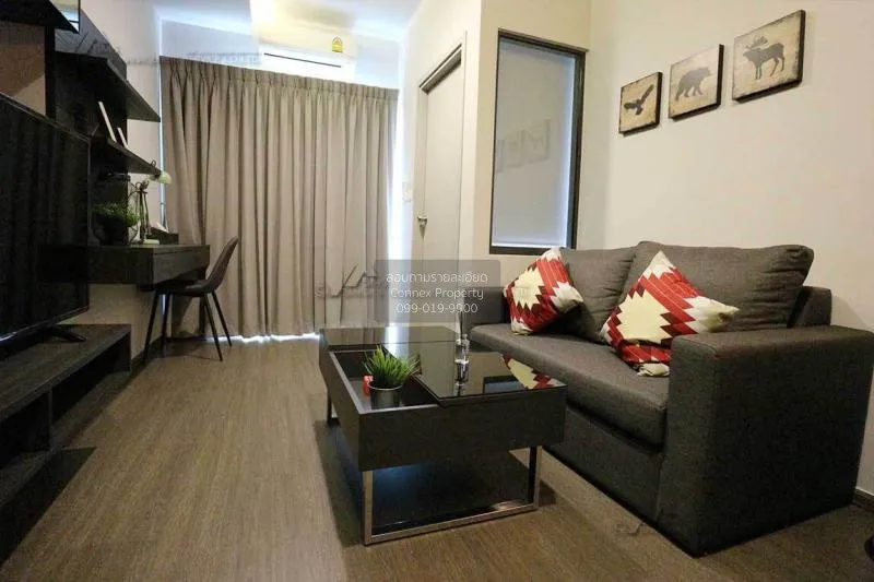 FOR RENT condo , Ideo Sukhumvit 93 , BTS-Bang Chak , Phra Khanong 3