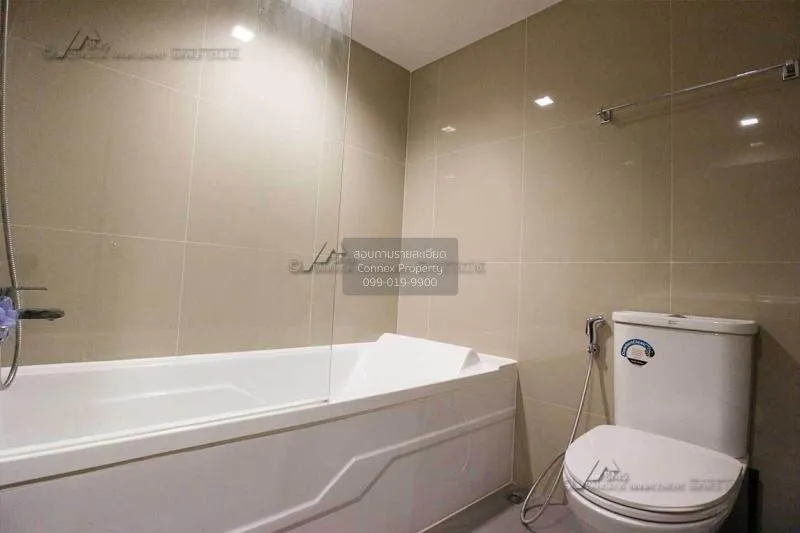 FOR RENT condo , Ideo Sukhumvit 93 , BTS-Bang Chak , Phra Khanong