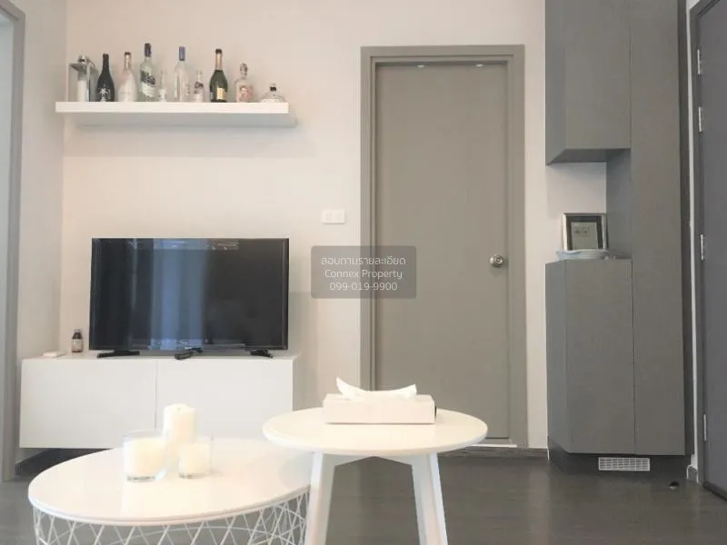 FOR RENT condo , Ideo Sukhumvit 93 , BTS-Bang Chak , Phra Khanong 2