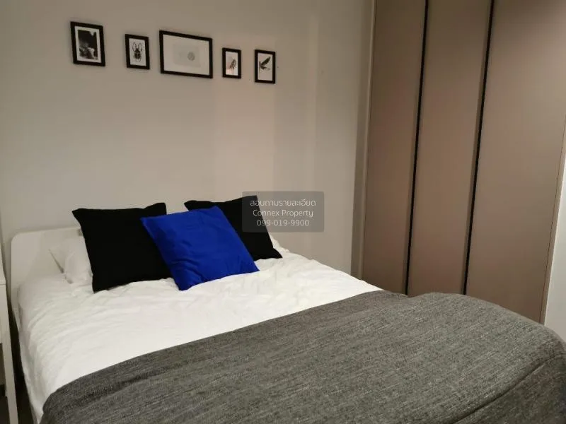 FOR RENT condo , Ideo Sukhumvit 93 , BTS-Bang Chak , Phra Khanong 4