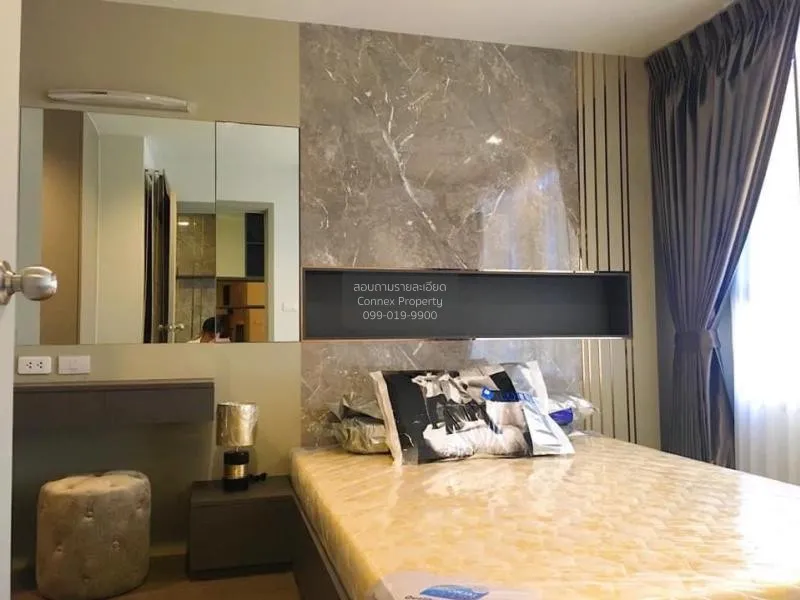 FOR RENT condo , Ideo Sukhumvit 93 , BTS-Bang Chak , Phra Khanong