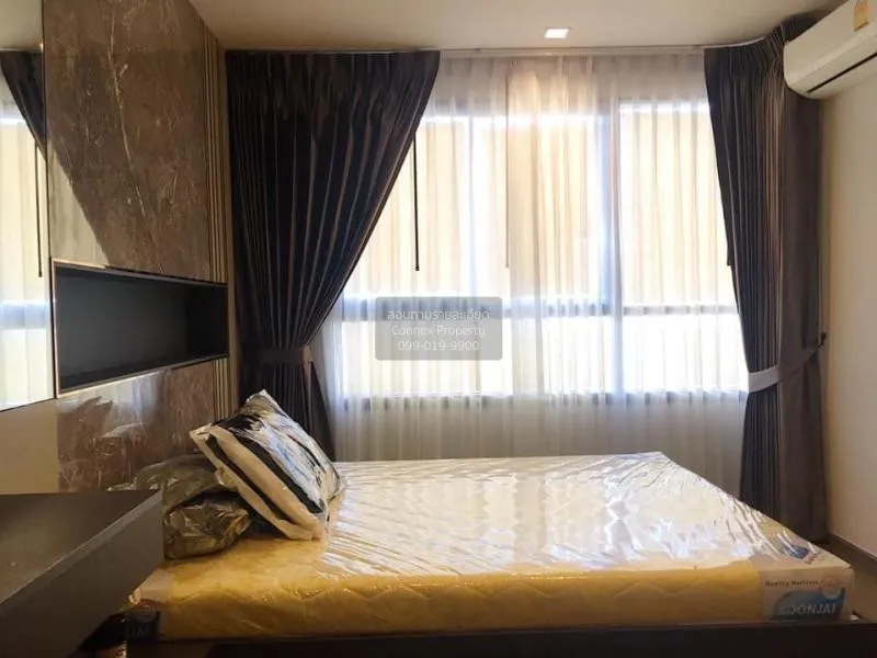 FOR RENT condo , Ideo Sukhumvit 93 , BTS-Bang Chak , Phra Khanong
