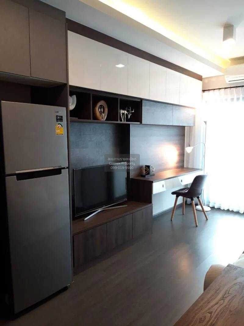 FOR RENT condo , Ideo Sukhumvit 93 , BTS-Bang Chak , Phra Khanong 2