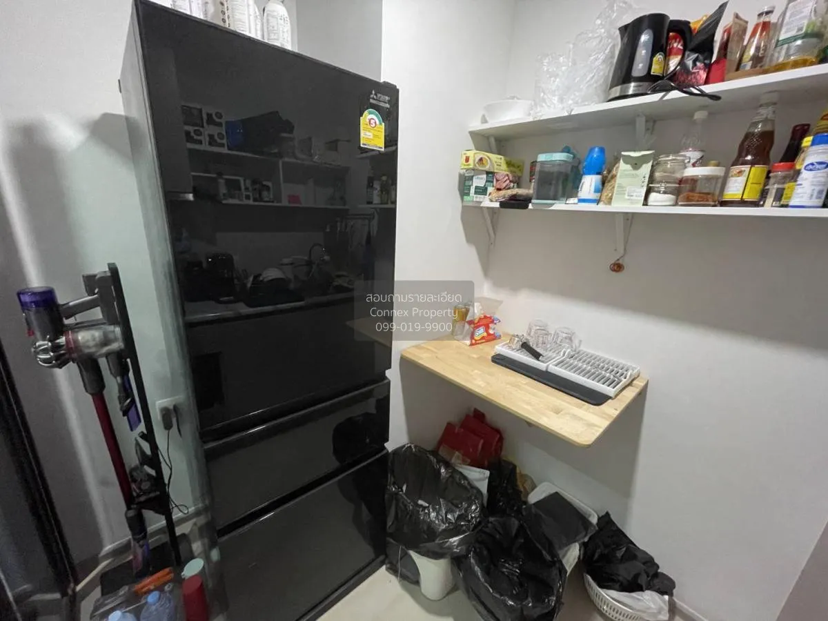 ขายคอนโด  แอสปาย อโศก - รัชดา MRT-พระราม 9 ห้วยขวาง เขต ห้วยขวาง 