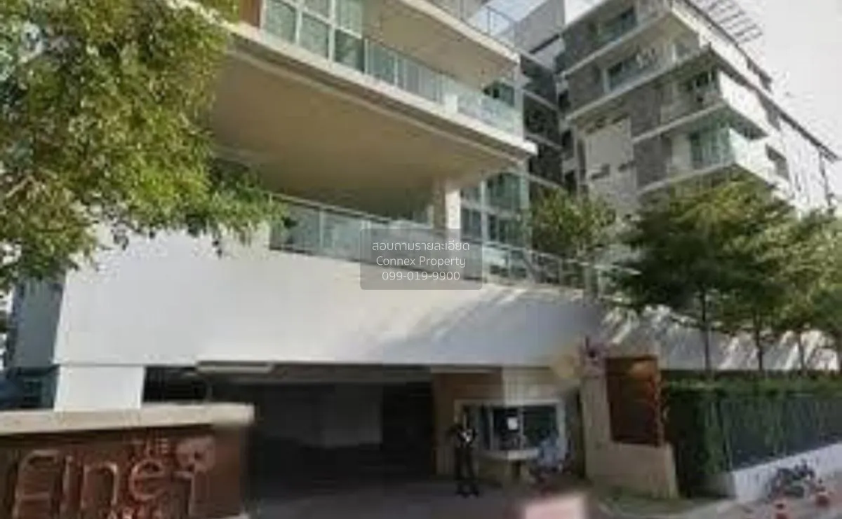 For Sale Condo , The Fine by Fine Home , wide frontage , Sam Sen 