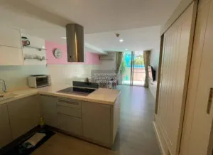 For Sale Condo , The Fine by Fine Home , wide frontage , Sam Sen Nai , Phaya Thai , Bangkok , CX-118342