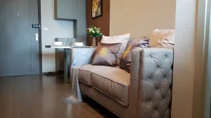 FOR RENT condo , Ideo Sukhumvit 93 , BTS-Bang Chak , Phra Khanong , Khlong Toei , Bangkok , CX-11841