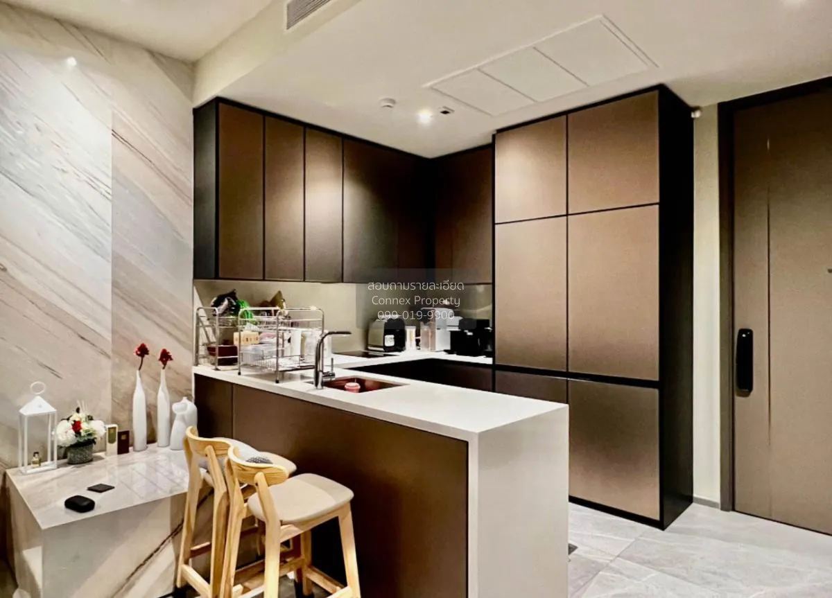 For Sale Condo , Hyde Heritage Thonglor , BTS-Thong Lo , Khlong T 2