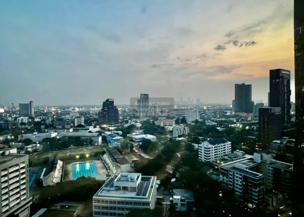 For Sale Condo , Hyde Heritage Thonglor , BTS-Thong Lo , Khlong T 3