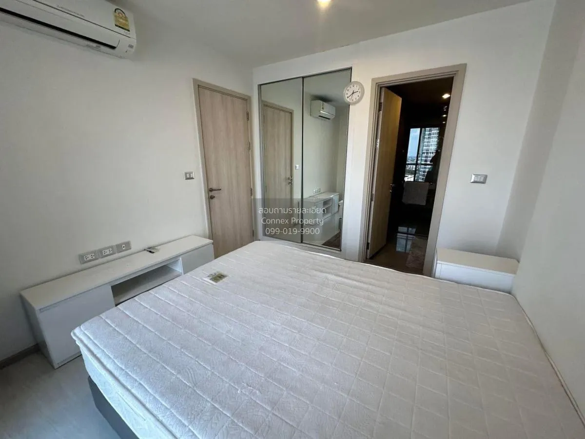 ขายคอนโด  ริทึ่ม สุขุมวิท 42 BTS-เอกมัย พระโขนง เขต คลองเตย กรุงเ 3