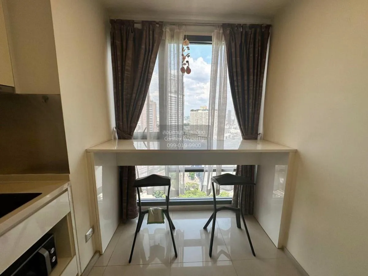 ขายคอนโด  ริทึ่ม สุขุมวิท 42 BTS-เอกมัย พระโขนง เขต คลองเตย กรุงเ