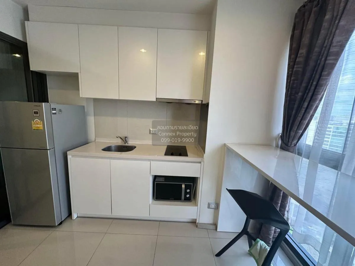 ขายคอนโด  ริทึ่ม สุขุมวิท 42 BTS-เอกมัย พระโขนง เขต คลองเตย กรุงเ