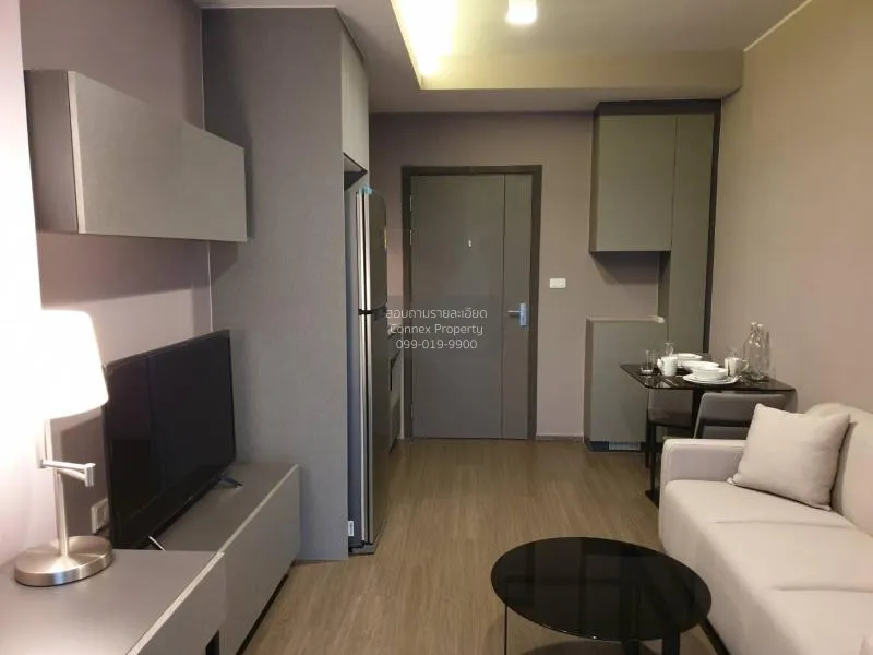 FOR RENT condo , Ideo Sukhumvit 93 , BTS-Bang Chak , Phra Khanong 2